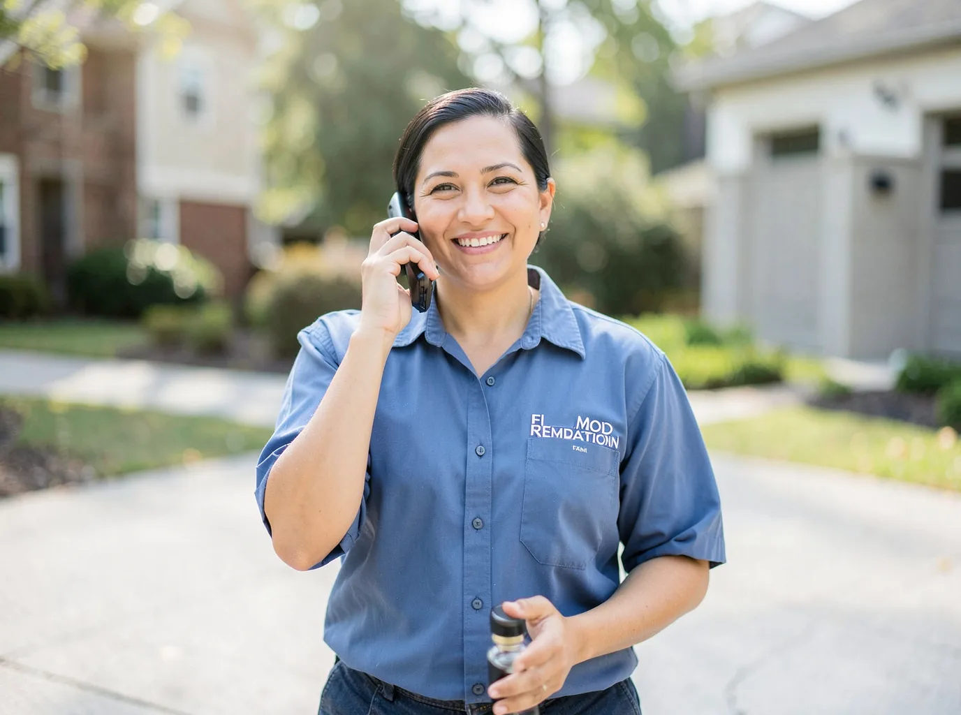 Mold Remediation Banner, KY FAQs